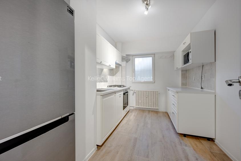 Apartament 4 camere, renovat, nemobilat | Lacul Tei - 3