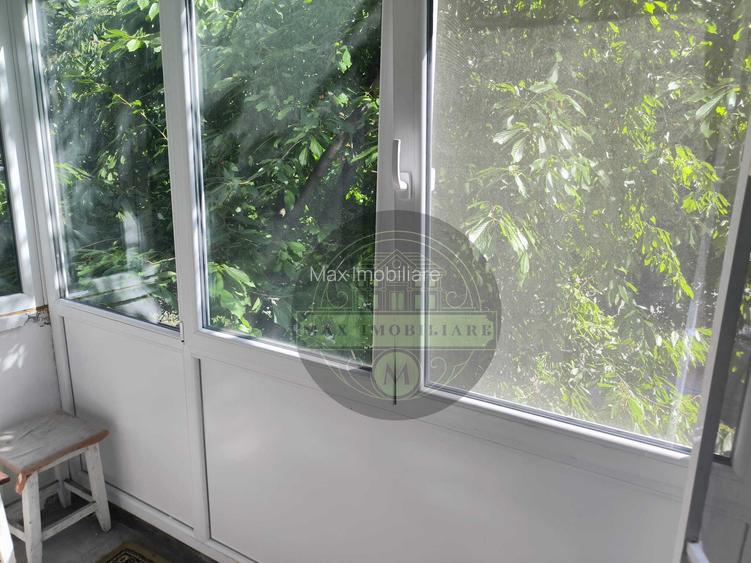 Apartament doua camere, confort 1 CIRCULAR zona Nord, Ploiesti - 4