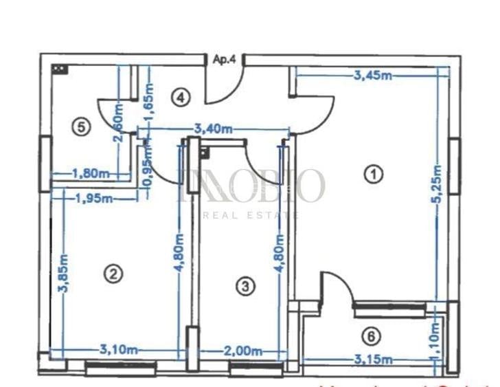 Apartament 2 camere / Pipera / Rond OMW - 6
