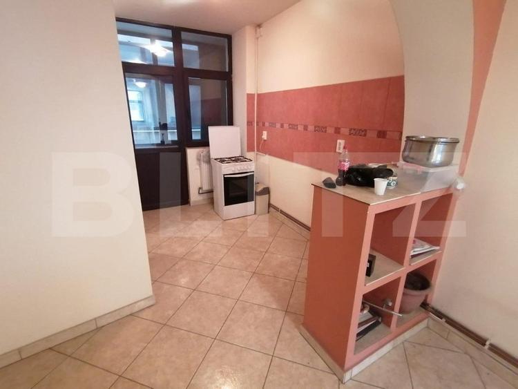 Spatiu comercial de 90 mp, centrala termica, zona Ultracentrala