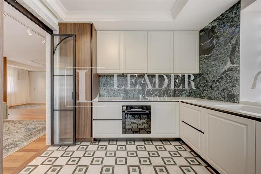 Inchiriere Apartament 3 camere | Dorobanti Primaverii | Prima inchiriere