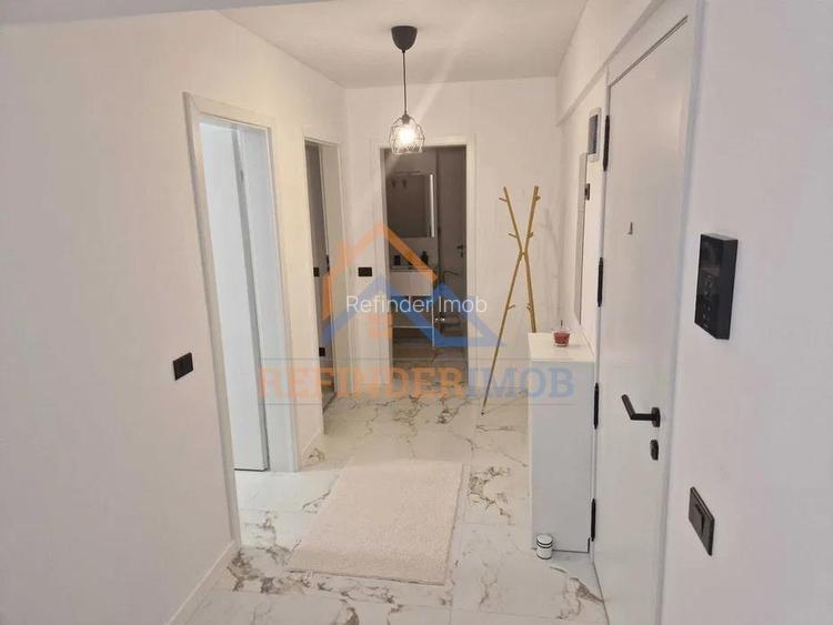 Apartament 2 camere nou (2025) cu terasa generoasa (15 mp) | Sun Royal Emil Raco - 8