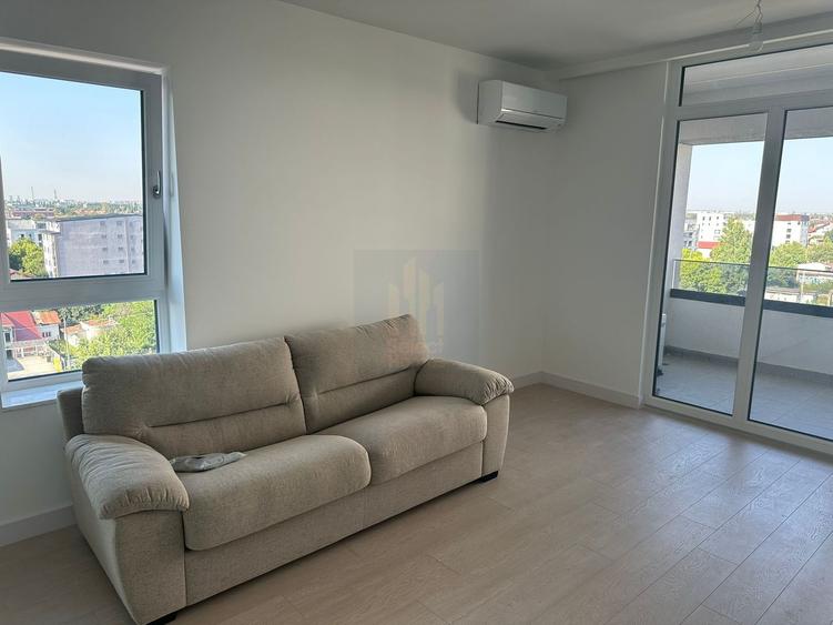 2 Camere | Parcare | Prima Inchiriere | Akcent City *Jiului*