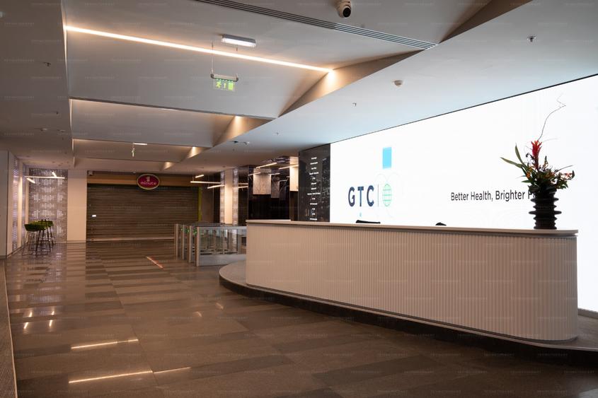 Spatiu OFFICE de inchiriat
