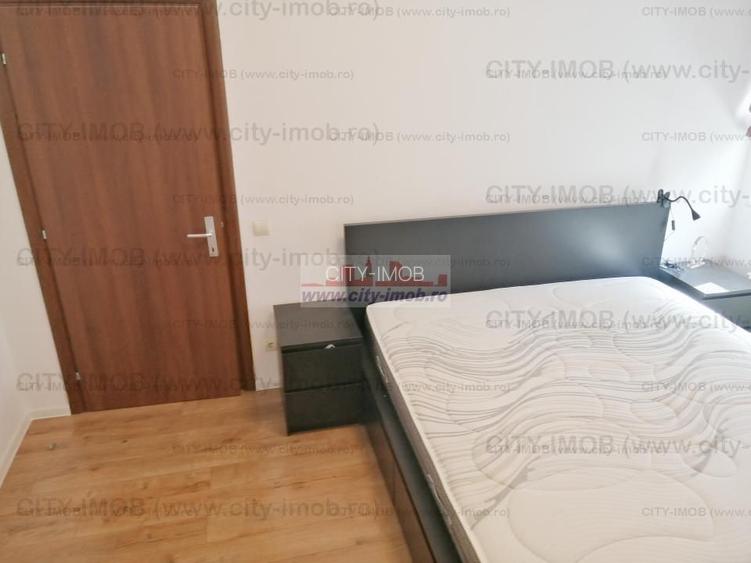 Inchiriere apartament 3 camere Baneasa Complex Rezidential - 20