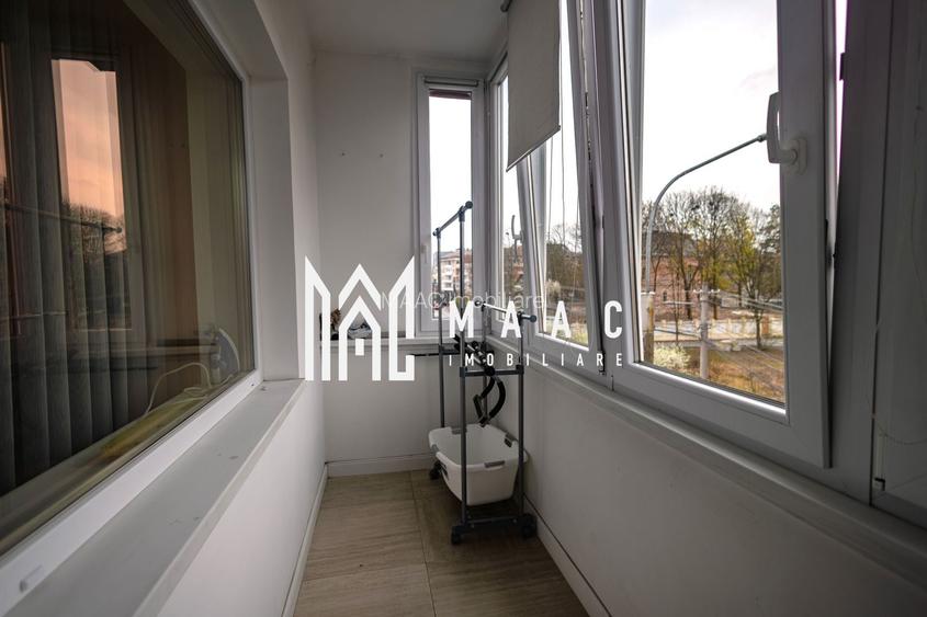 Apartament 4 camere I Decomandat I Garaj I B-dul Victoriei - 12