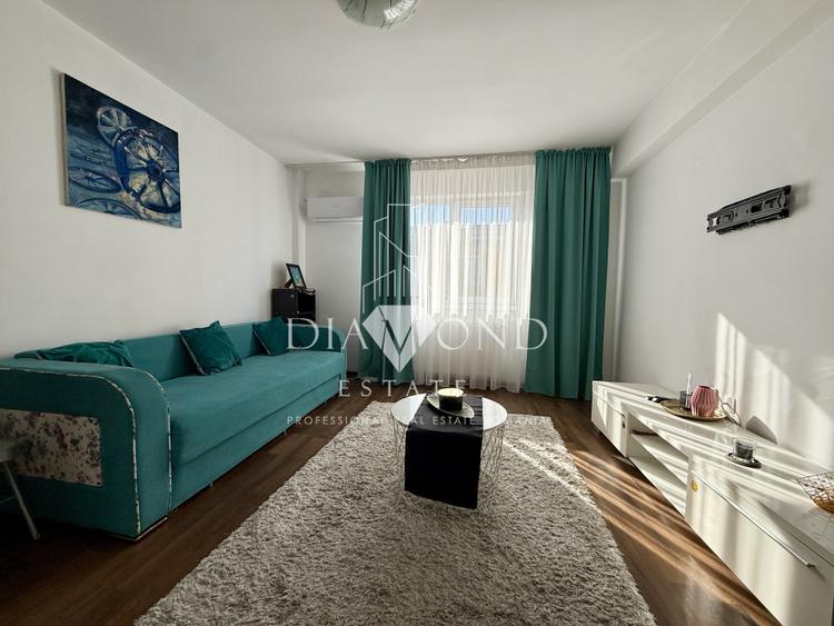 Apartament 2 camere etaj 3 fara lift / Parcare / Centrala proprie /