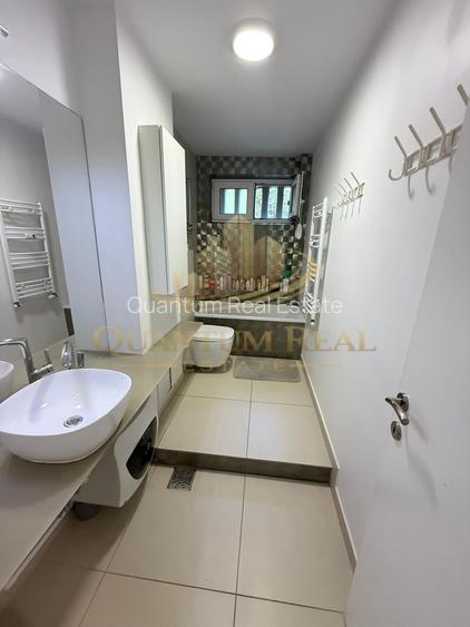 Apartament 3 Camere-Baba Novac-Renovat-Utilat - 8