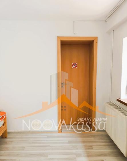 Spatiu pretabil multiple activitati