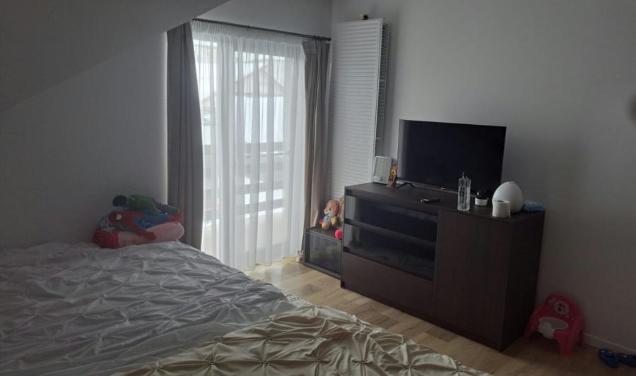 Casă duplex modernă, 120 mp, zona Vasile Alecsandri
