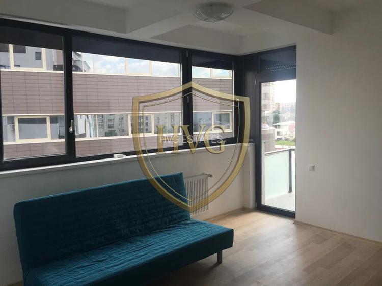 Apartament cu 2 camere | Centrala proprie | Decomandat | Piata Muncii - 2