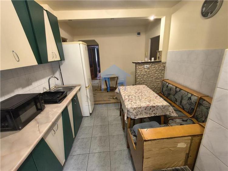 Apartament 3 camere, Zorilor, Loc de parcare
