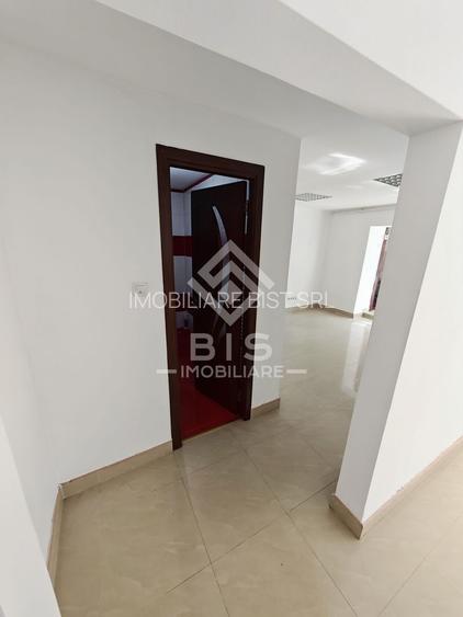 Spatiu de birouri / comercial 65 mp - Parter, Bulevardul Independentei - 8