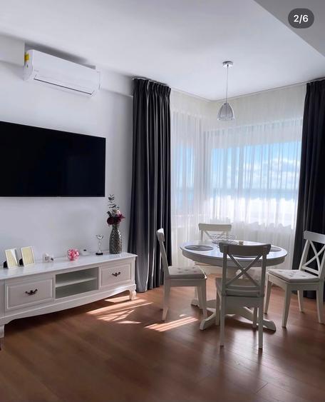 Apartament 2 camere statiunea MAMAIA - zona Vega - Butoaie 129500