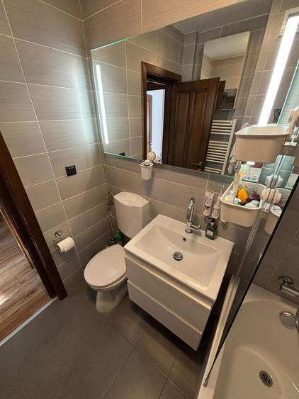 Apartament la cheie, 3 camere, in centrul cartierului Grigorescu, comision 0!