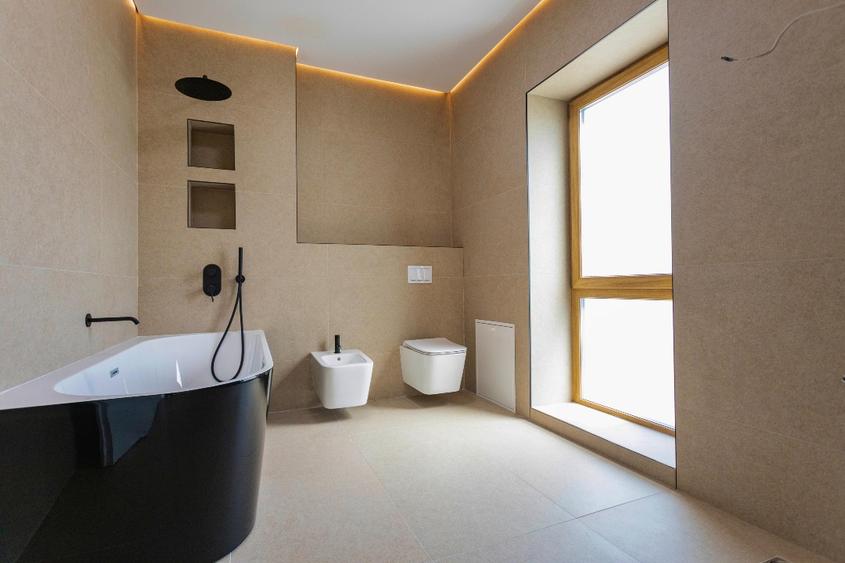 Vila individuala de vanzare p+1 Corbeanca/Petresti