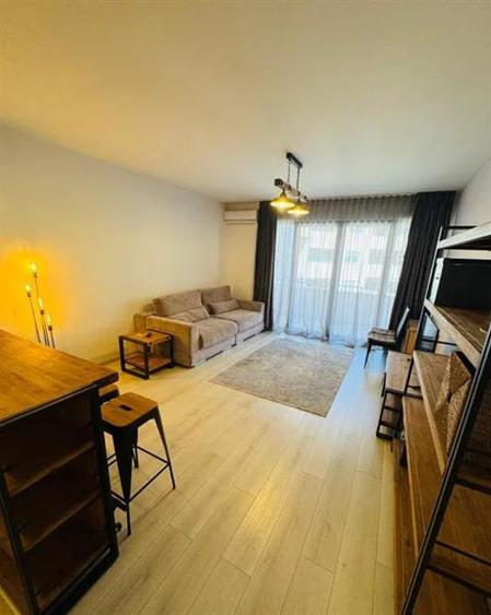 Inchiriere Apartament 3 Camere Unirii Soho Cu Parcare Inclusa