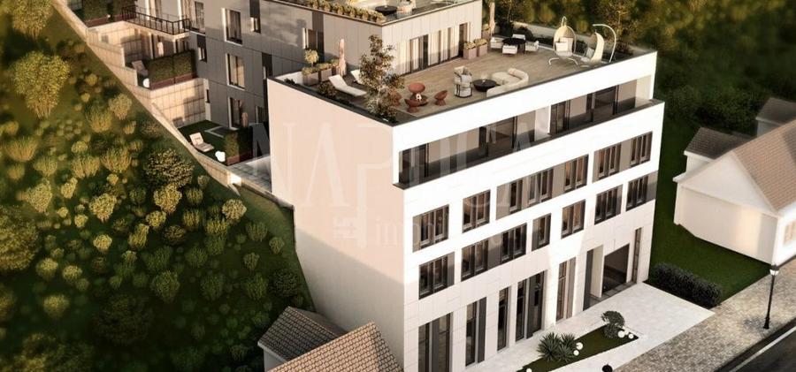 Apartament 3 camere de vanzare in Grigorescu, Cluj Napoca