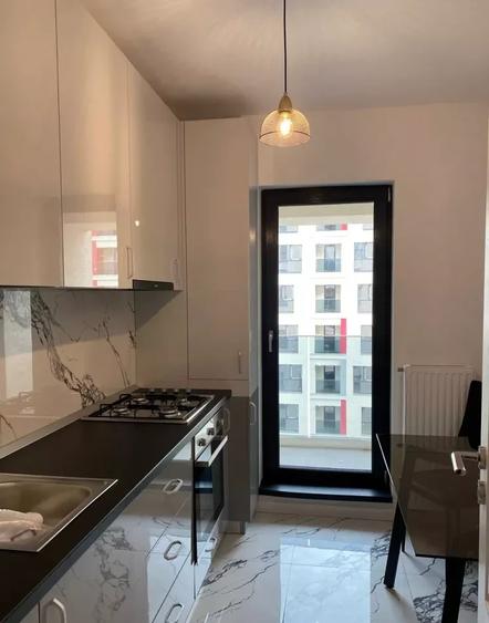 Garsonieră | Exigent Plaza Faza 4  | Centrală Proprie |