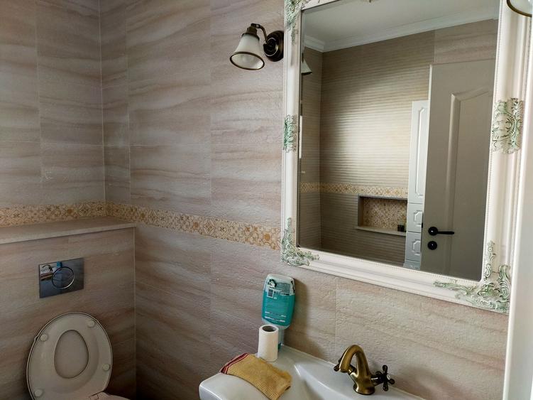 APARTAMENT CU 2 CAMERE IN DUMBRAVITA
