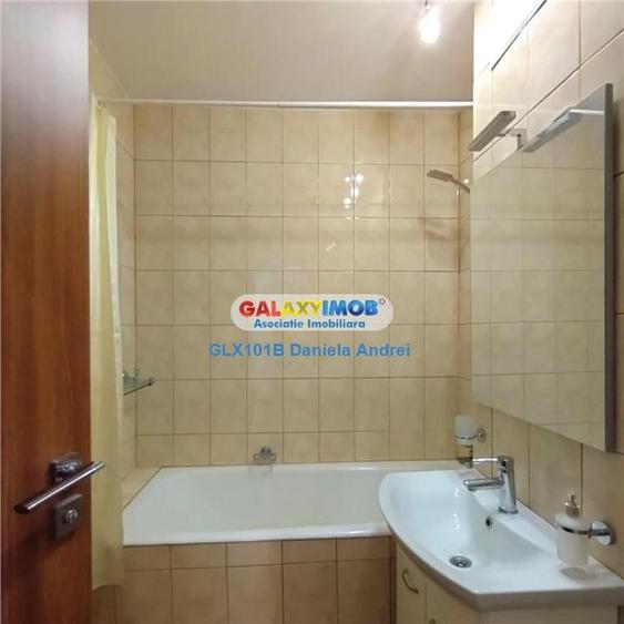 DE INCHIRIAT - APARTAMENT 2 CAMERE, CENTRAL, Zona Piata Dorobanti