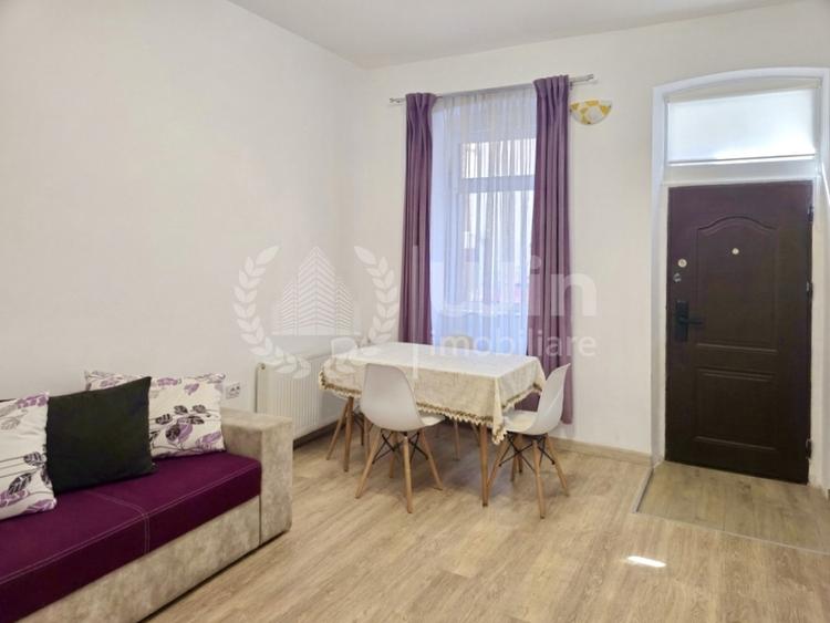 Apartament 2 camere decomandat | 55mp | La Cheie | Curte | Centru Sora