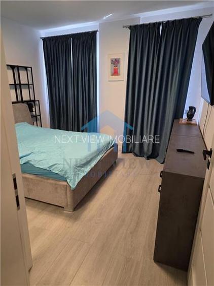 Apartament 3 camere, Central - 7