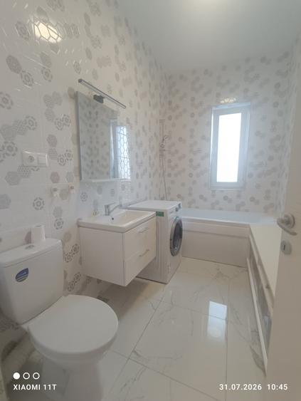 Apartament cu 2 camere decomandat in Sibiu zona Mihai Viteazul