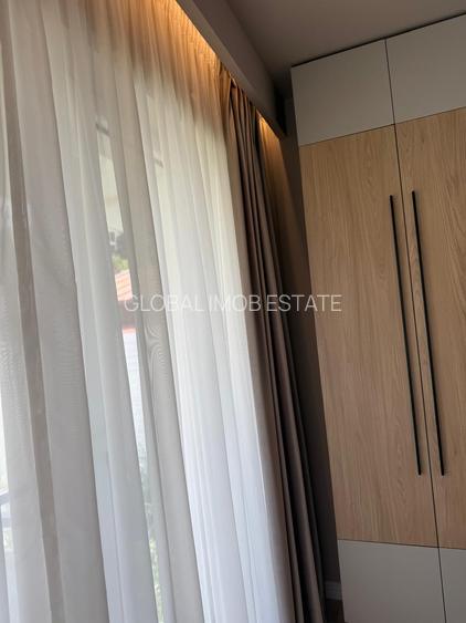 Inchiriere Apartament 3 camere Lux Bloc Nou Loc de Parcare Grozavesti - 14