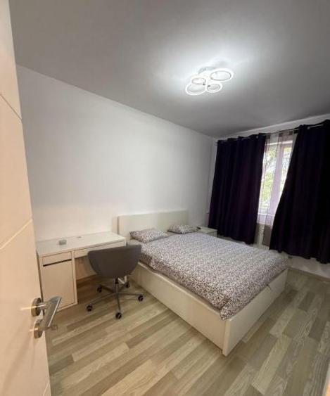 Apartament 2 Camere | Berceni | Sun Plaza | Pet Friendly | Bucuresti
