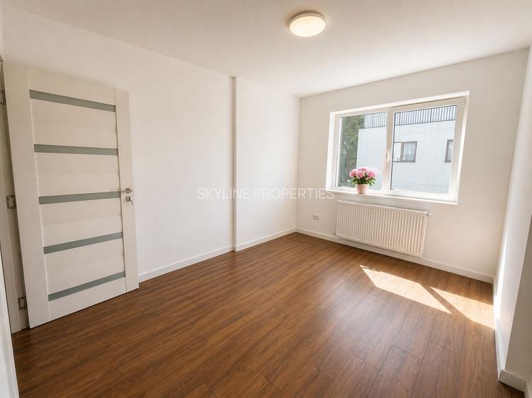 De vanzare Apartament 3 camere Subcetate Floresti - 5