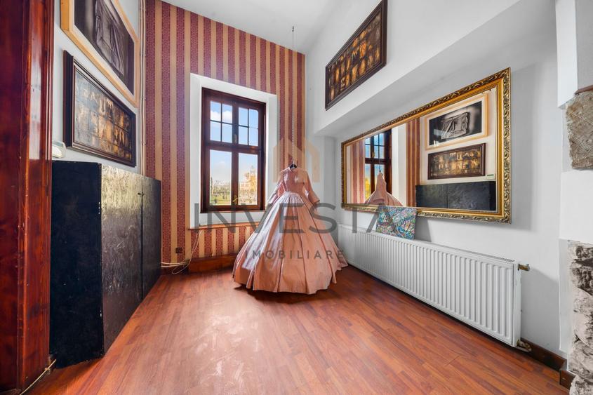 Oportunitate foarte Rara! Apartament Ultracentral Piata Unirii, 182 mp