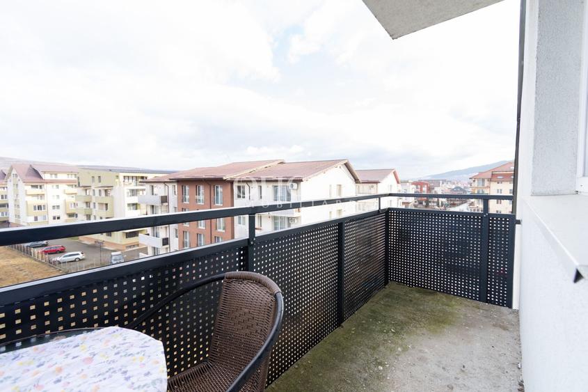 COMISION 0% | Apartament 2 Camere | 51 m2 | Zona Florilor Floresti
