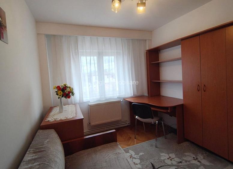 Apartament 4 cam. 90 mp. Ultracentral-Gara - 21