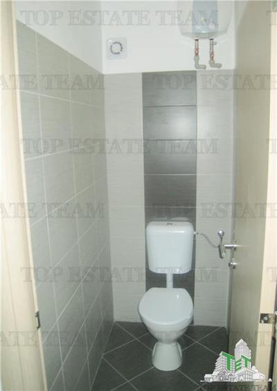 Spatiu de Birouri de 332 mp in Zona Agronomiei