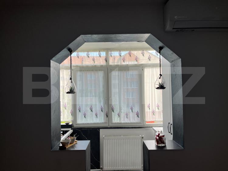Apartament de vanzare 3 camere, 66 mp, zona Dumbrava Nord