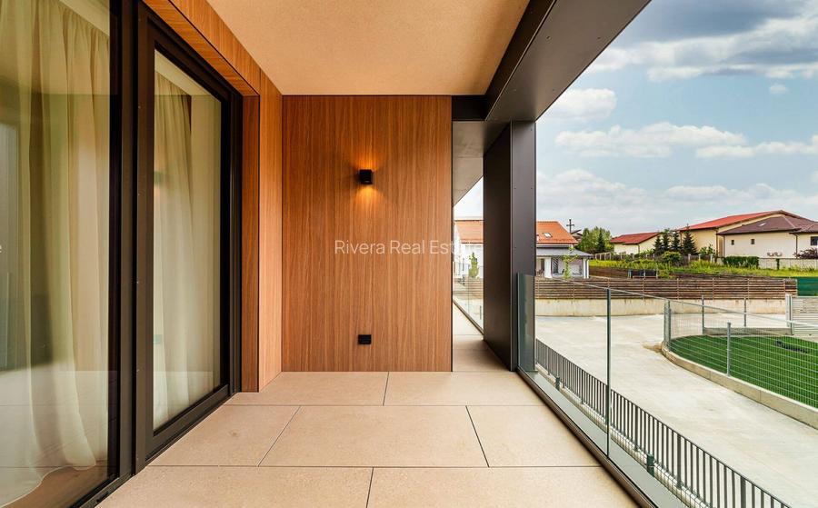 APARTAMENT 3 CAMERE | PREMIUM | PIPERA | MUTARE IMEDIATA - 7