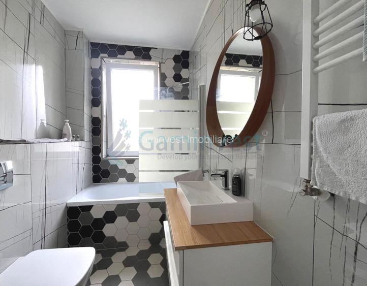 Apartament de inchiriat in Oradea cu 3 camere zona Prima Shops - 8