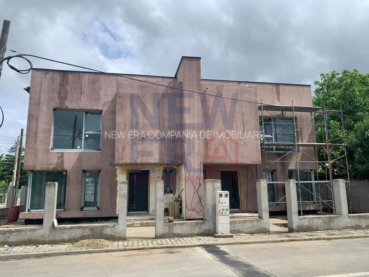 Vila cu 4 camere, de vanzare - economică și prietenoasă cu mediul – Chitila - 2