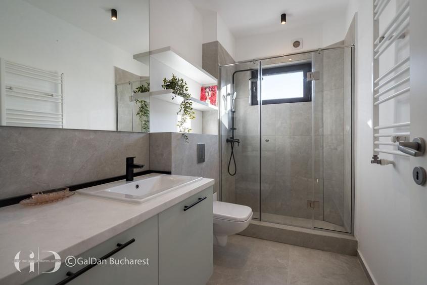 Apartament 4 camere de închiriat – Biserica Amzei