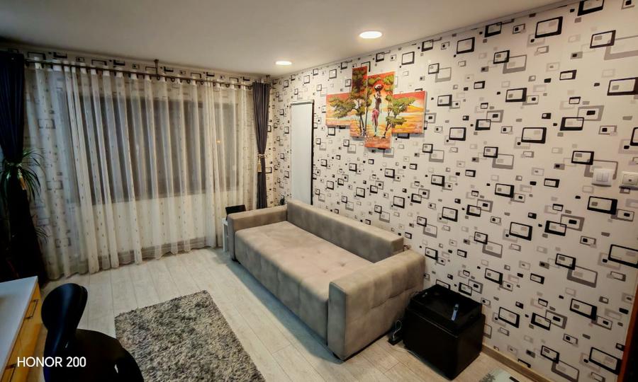 Apartament renovat I.C.Frimu