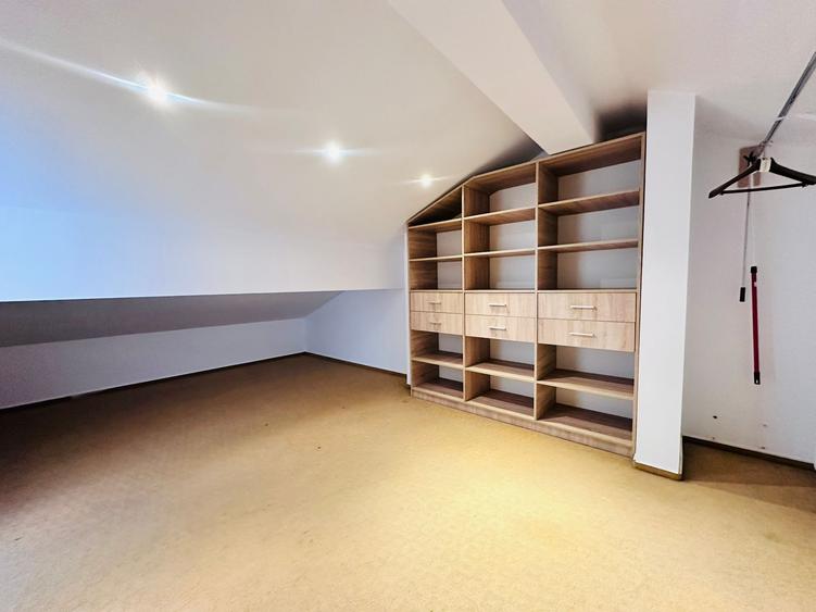 4 DORMITOARE || INCHIRIERE vila complex Ibiza -in spatele scolii AISB