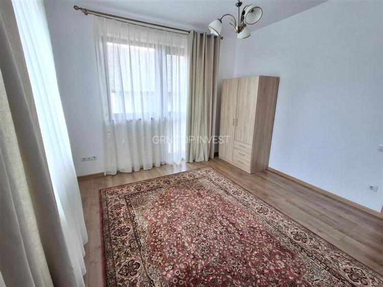 Apartament 3 camere decomandat 2 bai parcare Sura Mare - 13
