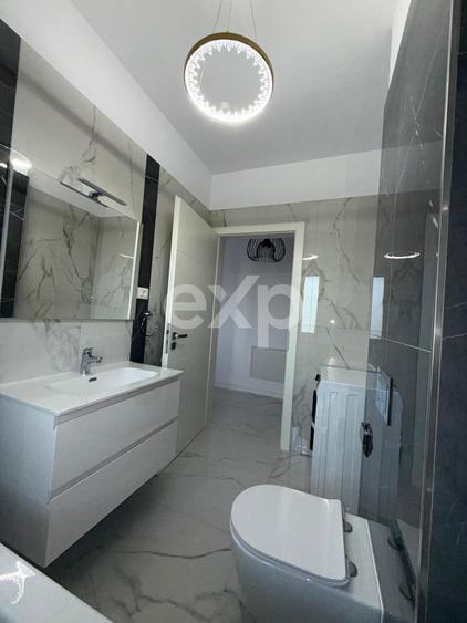 2camere-prima inchiriere-Comision 0%-53mp apartament+ 11mp terasa utili - P.Sub