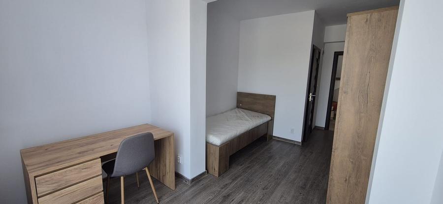Inchiriere apartamente pentru studenti - Cart. 7 Noiembrie