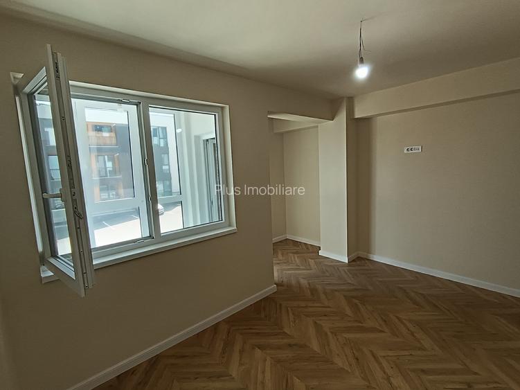 AP. 2 CAMERE DECOMANDAT,59.1 mp,TVA INCLUS, BLOC NOU, INTABULAT, PARCARE INCLUSA - 6