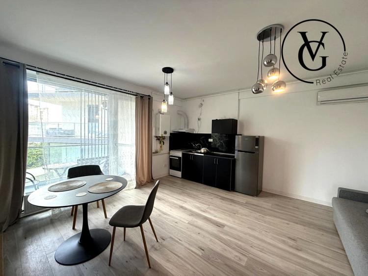 Apartament 2 camere modern | loc de parcare | Mamaia Nord
