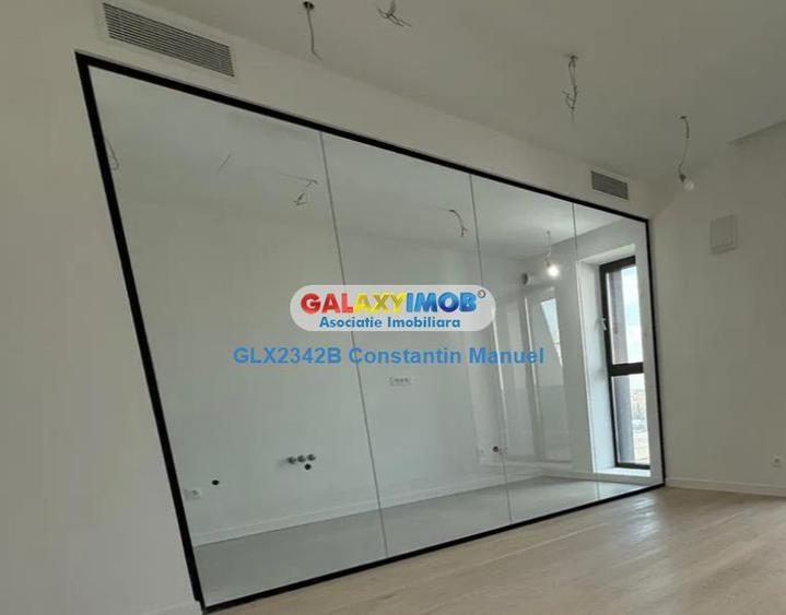 Apartament 2 camere, Nusco, TVA inclus