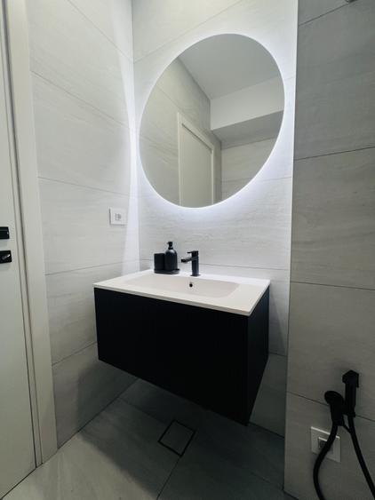Apartament 2 Camere | Bloc nou | Piata Rosseti