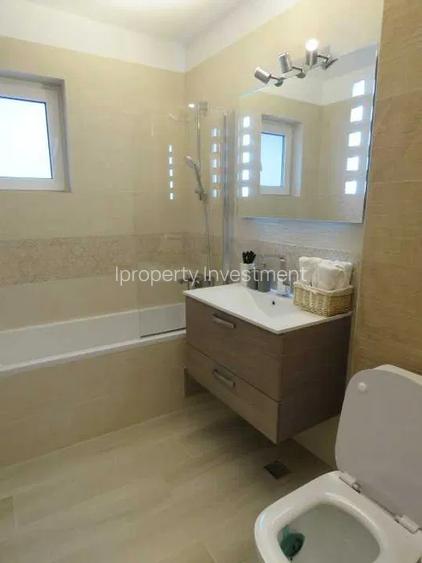 Domenii I 3 Camere I Centrala Proprie I Balcon I Prox. Metrou I 100MP I - 4